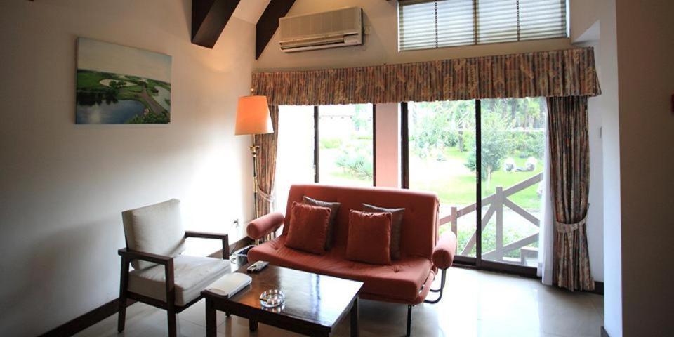 Sun Island Resorts, Shanghai Qingpu Chambre photo